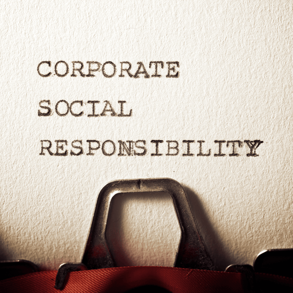 Guide to choosing Socially Responsible Corporate Gifts