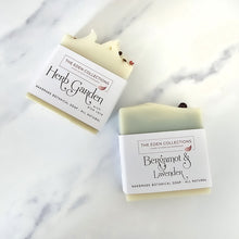 Load image into Gallery viewer, Little Local Box - Eden Collection Soaps inside Happy Mind Gift Box
