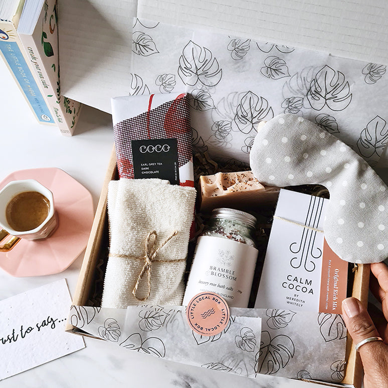 Little Local Box - Gift Box Collections 